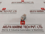 Omron G2R-2 Power Relay 24Vdc 120Vac 5A 250Vac 30Vdc