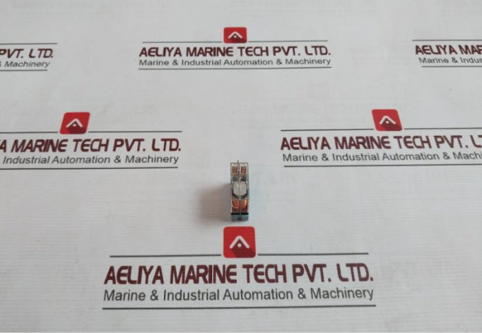 Omron G2R-2 Relay 24Vdc Tv-3 5A 30V Dc 250V Ac 120Vac