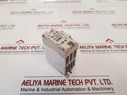 Omron G32A-a430-vd-2 Power Device Cartridge Relay