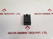 Omron G3A-210B Solid State Relay 10A 250Vac