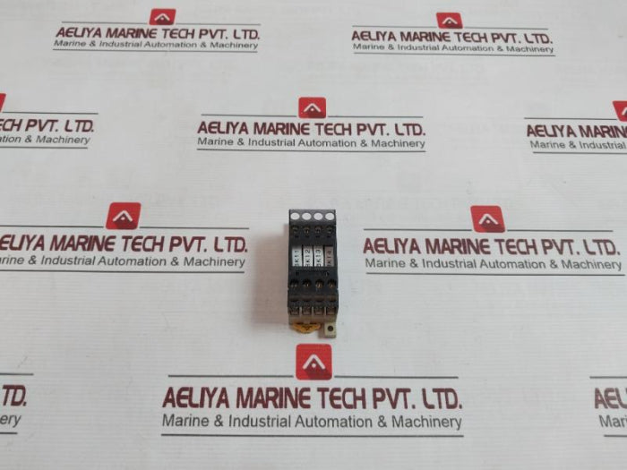 Omron G3Dz-f4B Terminal Relay 22Y1E7 24Vdc 0.3A