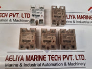 Omron G3Na-205B Solid State Relay 205B