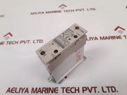 Lot of 2X Omron G3PA-210B-VD Solid State Relay 50/60HZ 24-240VAC 10A