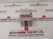 Omron G3Pb-215B-2H-vd Solid State Contactor Ac200-240V 15A