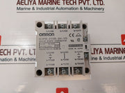 Omron G3Pb-215B-2H-vd Solid State Contactor Ac200-240V 15A