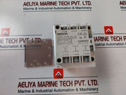 Omron G3Pb-225B-2H-vd Solid State Contactor New