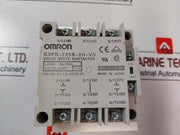 Omron G3Pb-225B-2H-vd Solid State Contactor New