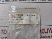 Omron G4B-112T1-c-us Alternate Relay 120Vac