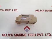 Omron G6B-4Cb Terminal Relay 24Vdc