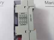 Omron G6D-f4B Terminal Relay Dc24V