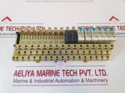 Omron G70A-zoc16-4 Output Module 10A 250Vac