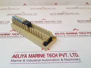 Omron G70A-zoc16-4 Output Module 10A 250Vac