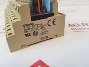 Omron G70A-zoc16-4 Output Module 10A 250Vac