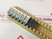 Omron G70A-zoc16-4 Output Module 10A 250Vac