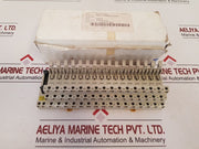 Omron g70a-zoc16-3 relay terminal socket dc24v