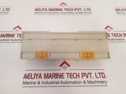 Omron g70a-zoc16-3 relay terminal socket dc24v