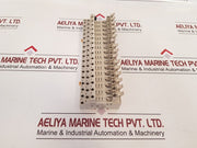 Omron g70a-zoc16-3 relay terminal socket dc24v