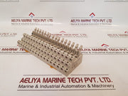 Omron g70a-zoc16-3 relay terminal socket dc24v