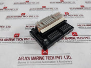 Omron G70V-sid16P Relay Terminal Input: 24V Dc E95399