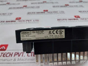 Omron G70V-sid16P Relay Terminal Input: 24V Dc E95399