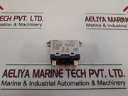 Omron G7L-1A-tub Power Relay 100-120Vac