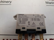 Omron G7L-1A-tub Power Relay 100-120Vac