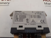 Omron G7L-1A-tub Power Relay 100-120Vac