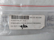 Omron G7L-2A-tubj