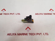 Omron G7T-1122S Relay With Socket Base 5A 30Vdc