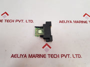 Omron G7T-1122S Relay With Socket Base 5A 30Vdc