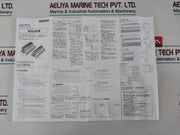 Omron G7Tc-ia16 I/O Relay Terminal 250Vac