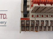 Omron G7Tc-ia16 I/O Relay Terminal 250Vac