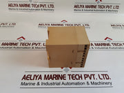 Omron G9B-12 Stepping Relay Unit Used