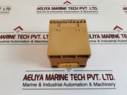 Omron G9B-12 Stepping Relay Unit Used