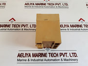 Omron G9B-12 Stepping Relay Unit Used