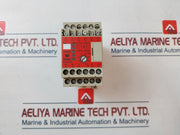 Omron G9Sa-321-t30 Safety Relay Unit