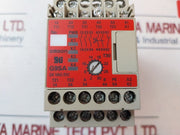 Omron G9Sa-321-t30 Safety Relay Unit