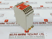 Omron G9Sa-501 Safety Relay Unit 100-240Vac 5A