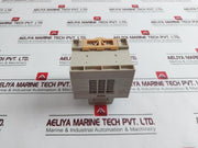 Omron Gt1-ad04 Analog Unit 24V Dc 0.1A