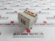 Omron Gt1-ad04 Analog Unit 24V Dc 0.1A