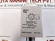 Omron H2A Timer 0 To 35 Sec