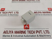 Omron H2A Motor Driven Timer 2A 250 Vac