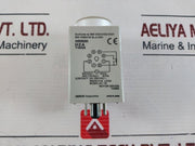 Omron H2A Motor Driven Timer 2A 250 Vac