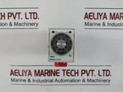 Omron H2A Motor Driven Timer 2A 250 Vac