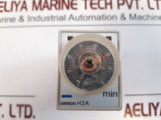 Omron H2A-h Motor Driven Timer