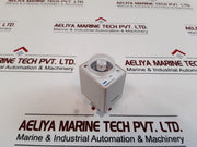Lot of 4X Omron h2a timer 100/110vac