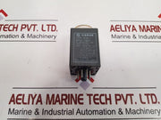 Omron H2A Motor Driven Timer