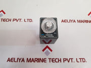Omron H2A Micro Driven Timer 200Vac 50/60Hz