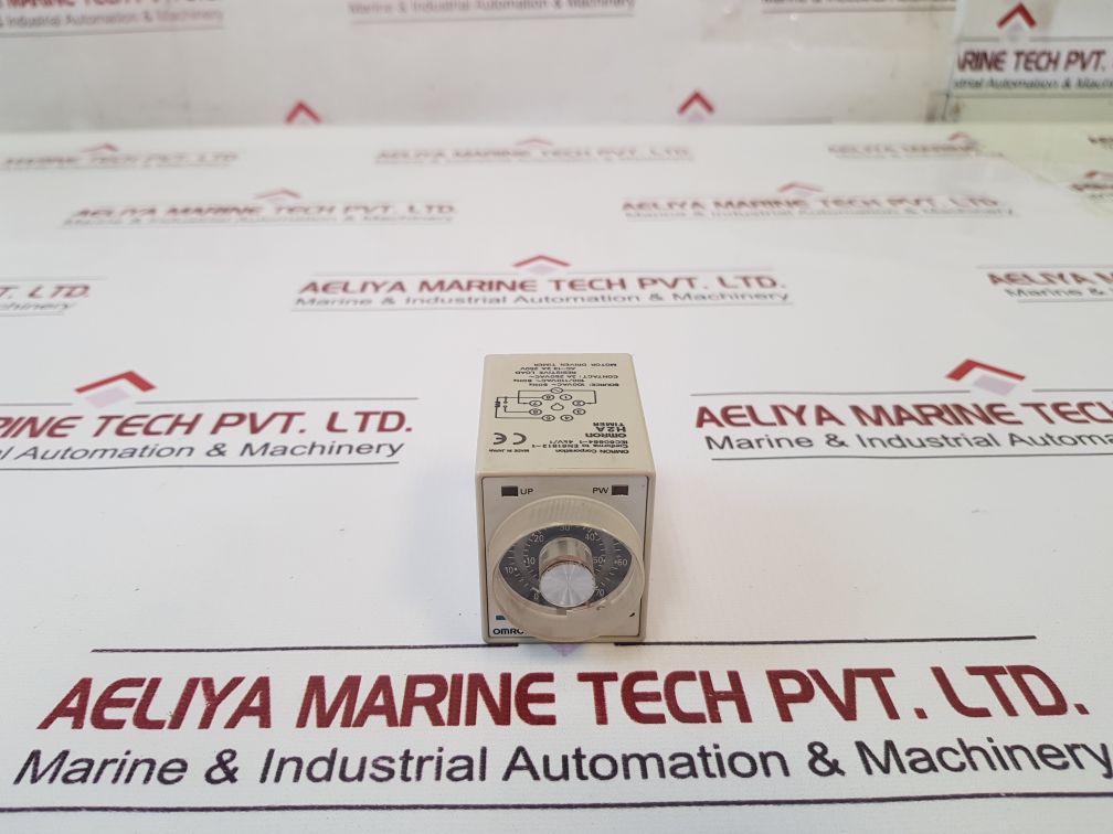 Omron H2A Motor Driven Timer