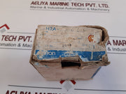 Omron H2A Motor Driven Timer 100Vac 50/60Hz